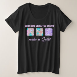 Camiseta Presente engraçado de costura - Costureira - Amant