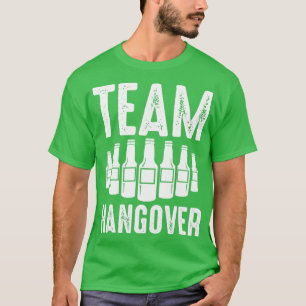 Camiseta Presente engraçado de despedida de solteiro para a