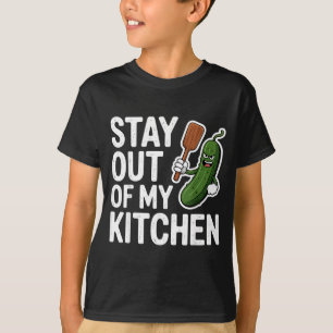 Camiseta Presente engraçado de esporte de pickleball aposen