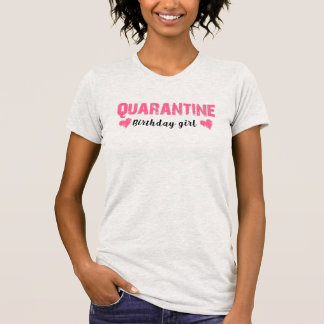 Camiseta Presente engraçado de meme para menina de aniversá