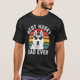 Camiseta Presente engraçado do Dia dos Pais para amantes de