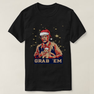 Camiseta Presente engraçado do Xmas do Tshirt do Natal do