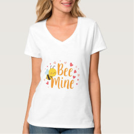 Camiseta Presente engraçado e fofo do Dia dos Namorados