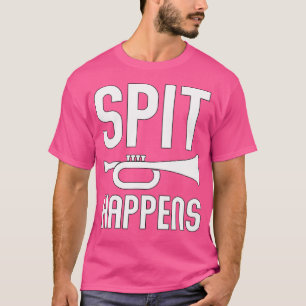 Camiseta Presente Engraçado Jogador de Trompete - Instrumen