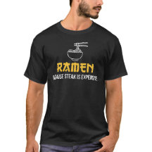 Presente engraçado para amantes de Ramen para home