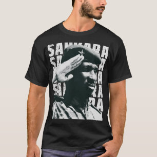 Camiseta Presente Engraçado Para Che Guevara Thomas Da Áfri