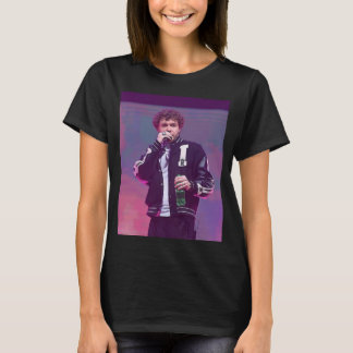 Camiseta Presente Engraçado Para Jack Harlow Presente Para 