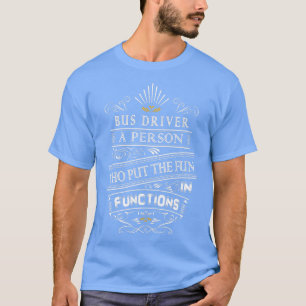 Camiseta Presente engraçado para melhores ofertas de trabal