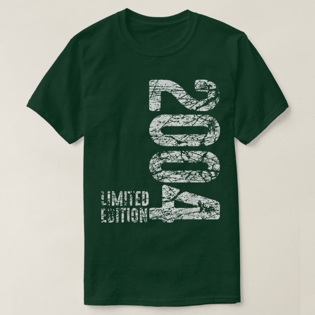 Camiseta Presente engraçado para meninos e meninas de 18 an (Frente do Design)