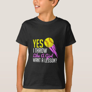 Camiseta Presente engraçado para mulher que joga jogos soft