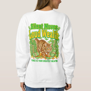 Camiseta Presente Engraçado para Mulheres que Amam Gatos, O