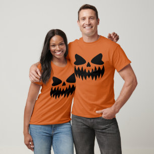 Camiseta Presente Engraçado para Namorado Casal de Hallowee