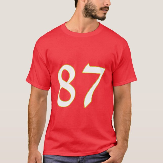 Camiseta presente engraçado para todos os fãs jogadores têm (Frente)
