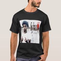 Presente Engraçado Roupas de Rua Sybau Lazer Dim 7