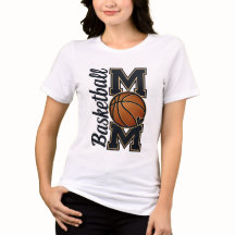 Presente Esportivo para Dia de Jogo de Basquete da