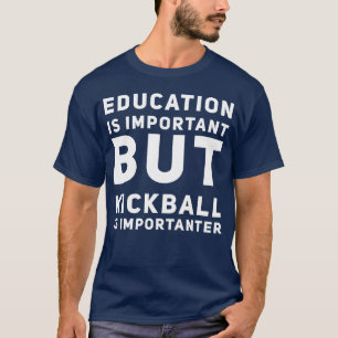 Camiseta Presente Esportivo para Jogador de Queimada Divert