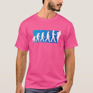 Camiseta Presente Evolução do Violinista