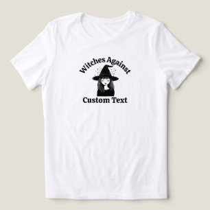 Camiseta Presente Feminista Personalizado Zodiac Capricho T