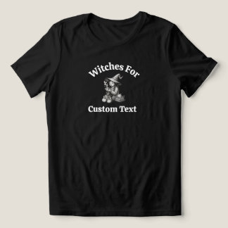 Camiseta Presente Feminista Personalizável Whimsy Zodíaco A