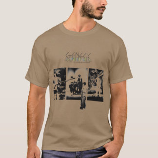 Camiseta Presente Genesishe Lamb Lies Down on Broadway