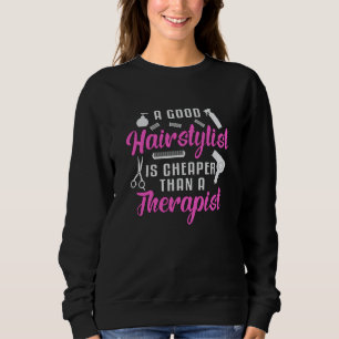 Camiseta Presente Hair Stylist