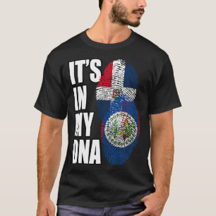 Camiseta Presente Herança Do Patrimônio Do Patrimônio Da He