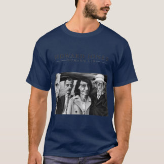 Camiseta Presente Humanos Lib