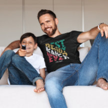 Presente infantil ao Padre Moderno Melhor Pai da T