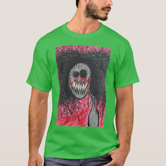 Camiseta Presente Josephine