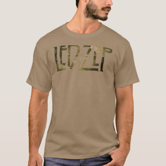 Camiseta Presente Led Zep