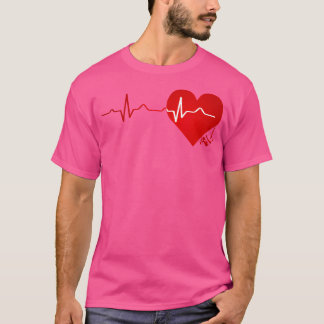 Camiseta Presente Legal de acampamento  Engraçado de Pulso