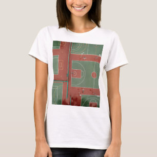 Camiseta Presente legal de Basquete