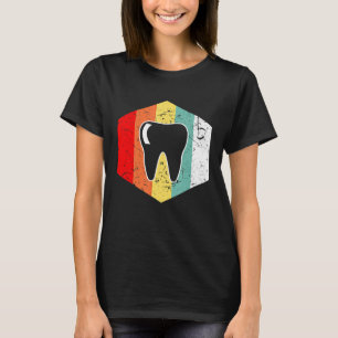 Camiseta Presente Legal De Dentista De Engraçado Odontolog