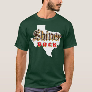 Camiseta Presente legal De Shiner T TX Para Bebidas Adultas