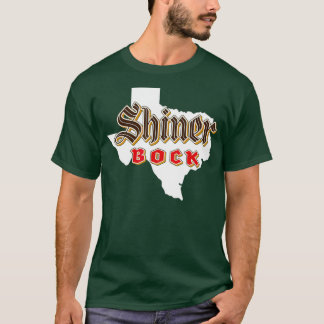 Camiseta Presente legal De Shiner T TX Para Bebidas Adultas