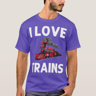 Camiseta Presente legal Para Homens Mulheres Caminho De Fer