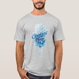 Camiseta Presente mais Legal do Dia dos Pais para o Papai n