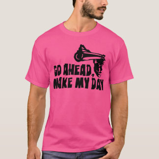 Camiseta presente makemyday2