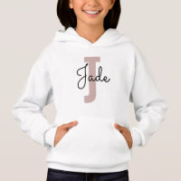 Presente Monograma Personalizado para Nomes Começa