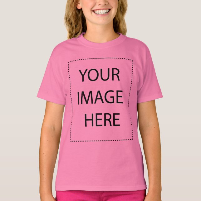 Camiseta Presente na Agricultura Online (Frente)