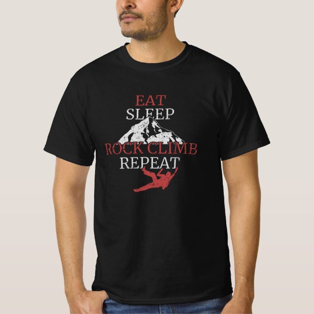 Camiseta Presente na Montanha Subindo (Frente)