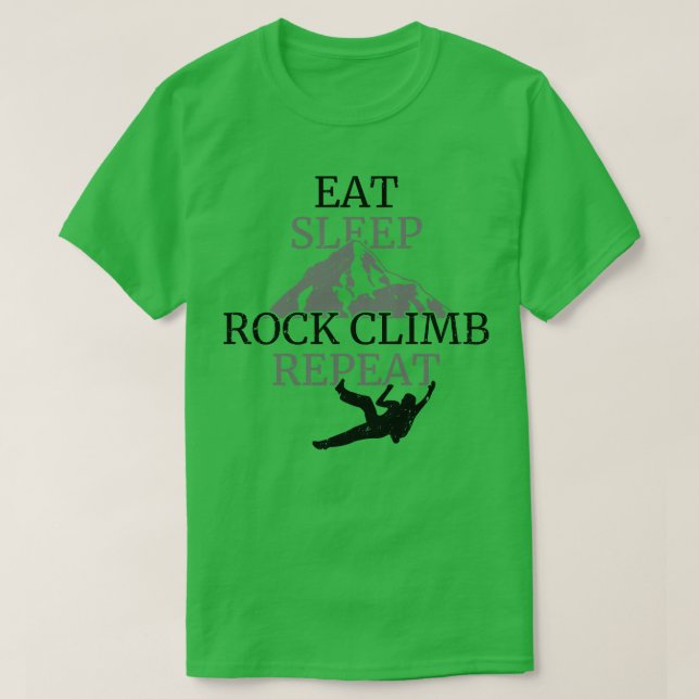 Camiseta Presente na Montanha Subindo (Frente do Design)