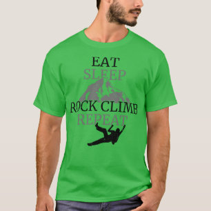 Camiseta Presente na Montanha Subindo