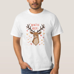 Camiseta Presente no Casal do dia do Namorados para jogar