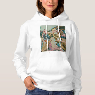 Camiseta Presente no Dia Nacional do Sorvete