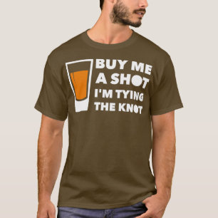 Camiseta Presente Noiva Marido Casamento 3