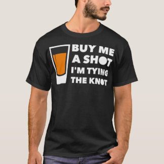 Camiseta Presente Noiva Marido Casamento 5