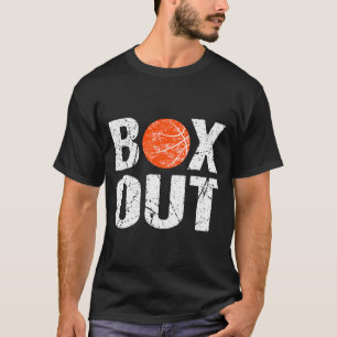 Camiseta Presente Novidade Frase do Treinador de Basquete B