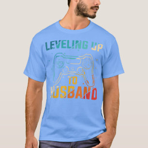 Camiseta Presente para a festa de despedida de solteiro do