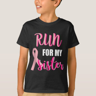 Camiseta Presente para a minha irmã Homens mulheres Casais 